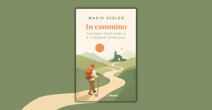 In cammino di Mario Scelzo