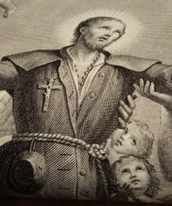 La devozione incisa