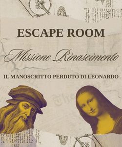 Missione Rinascimento