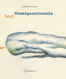 Ventiquattromila baci