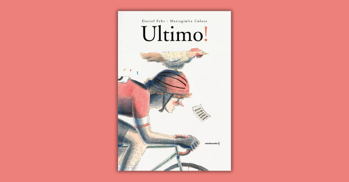 Ultimo!