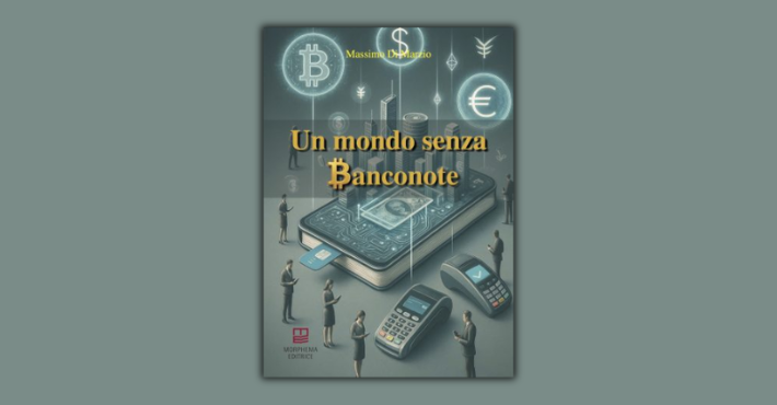 Un mondo senza banconote