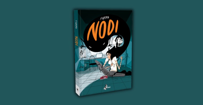 Nodi di Fiamma