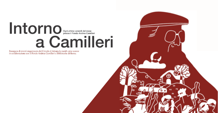 Le parole come oceano &ndash; Intorno a Camilleri