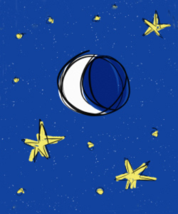 Sulla luna, per piacere, non mandate un generale&hellip;