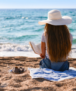 I libri per l'estate