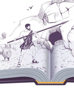 L&rsquo;Odissea, il viaggio eterno che parla ancora a noi