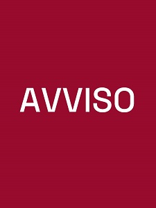 Avviso