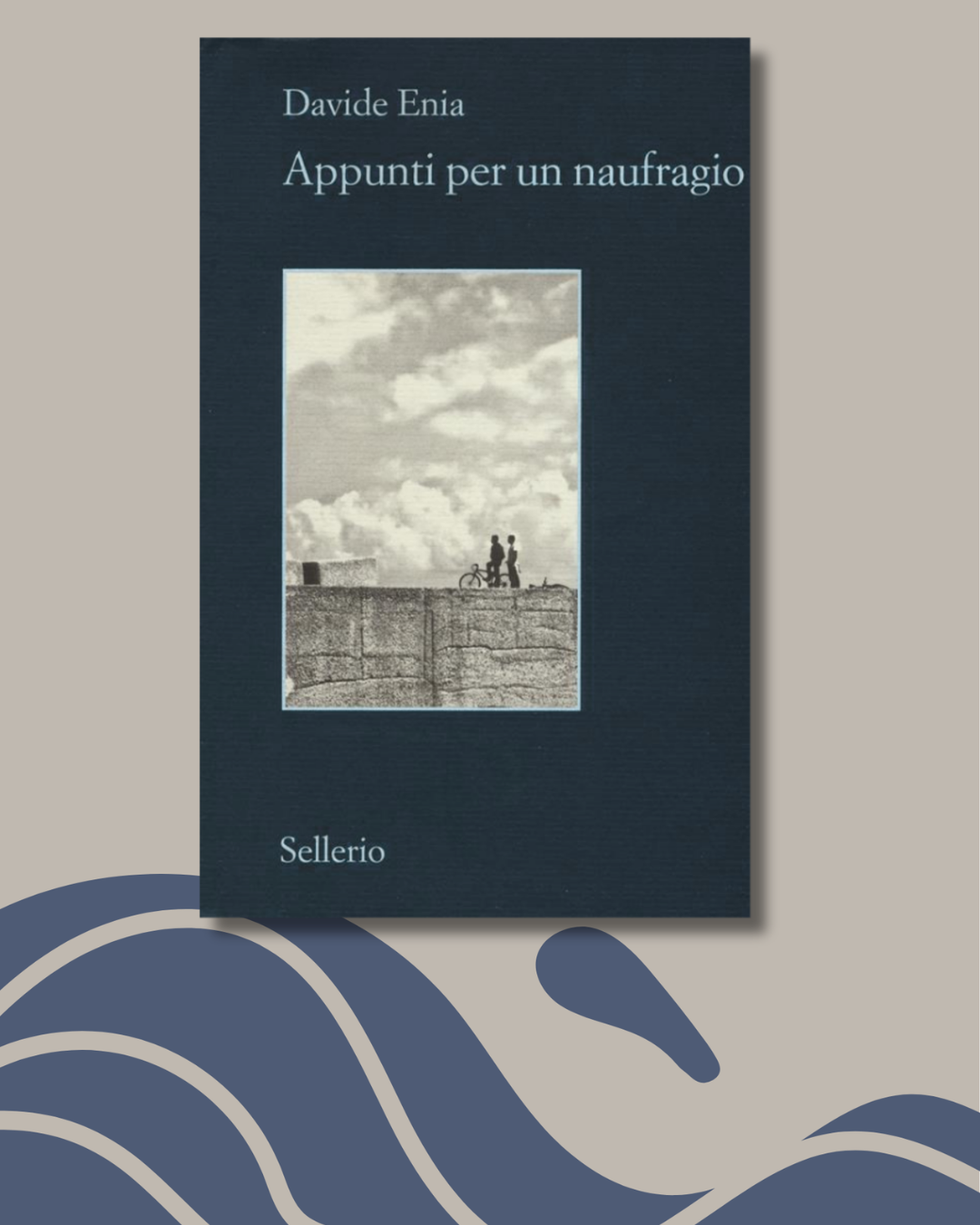 Un'unica voce contro il naufragio dell'umanit&agrave;