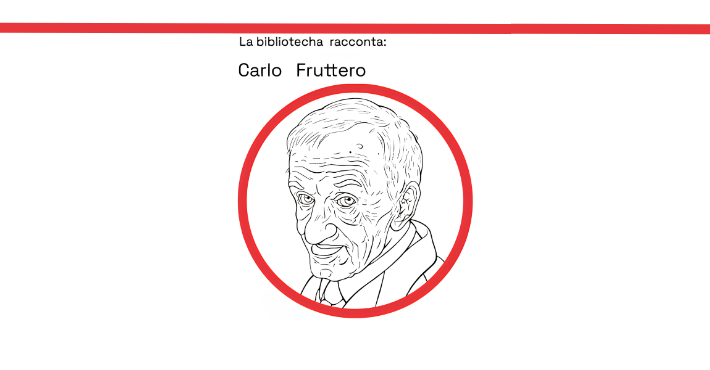 La biblioteca racconta: Carlo Fruttero