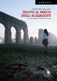 Delitto al parco degli acquedotti