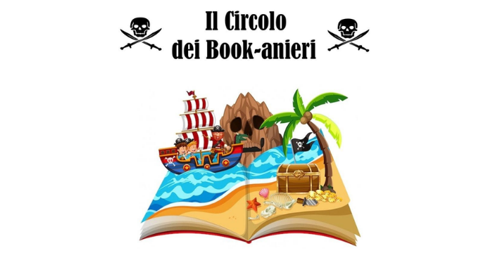 Circolo dei BOOK-anieri