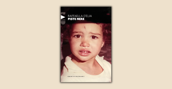Piste nere di Raffaella D'Elia
