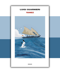 Yanez di Luigi Guarnieri