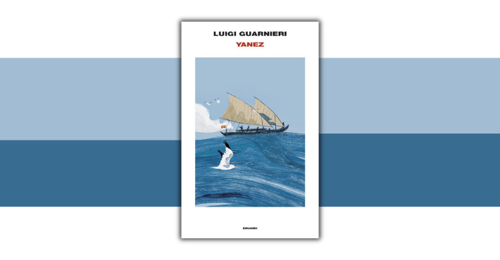 Yanez di Luigi Guarnieri