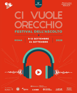 Ci vuole orecchio. Quarta edizione