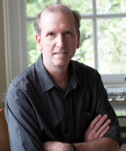 Rimaner senza parole: l'arte di David Wiesner