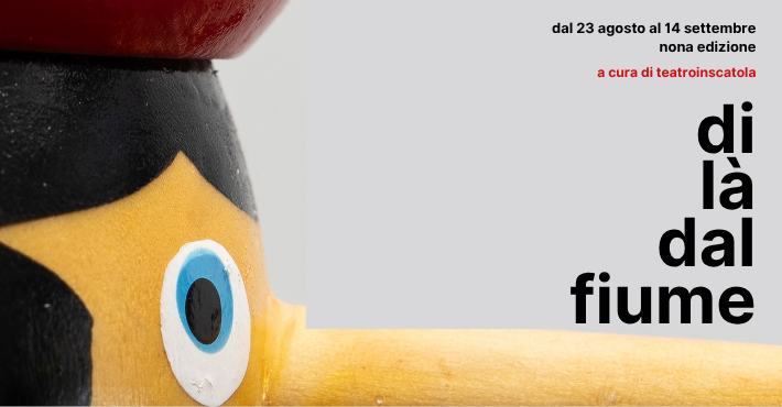 Di l&agrave; dal fiume