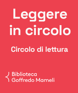 Circolo di lettura della Biblioteca Goffredo Mameli