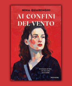 Ai confini del vento di Nina Quarenghi