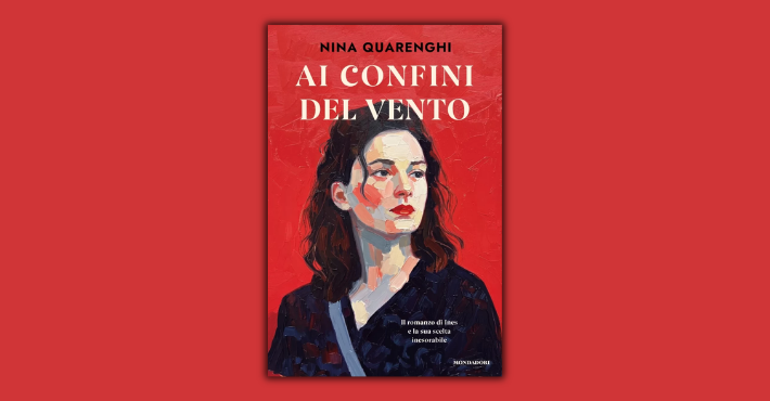 Ai confini del vento di Nina Quarenghi