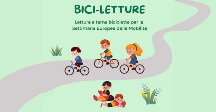 BiciLetture