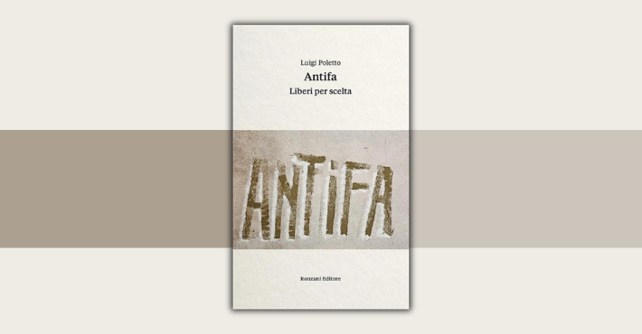 Antifa di Luigi Poletto
