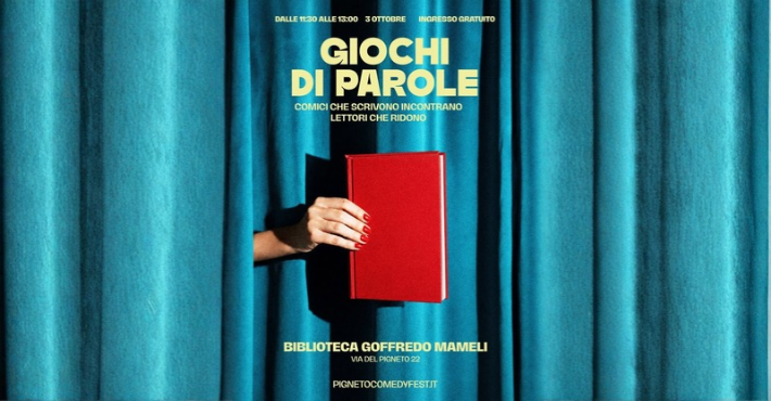Giochi di parole