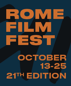 Festa del Cinema di Roma 2026