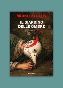 Il giardino delle ombre