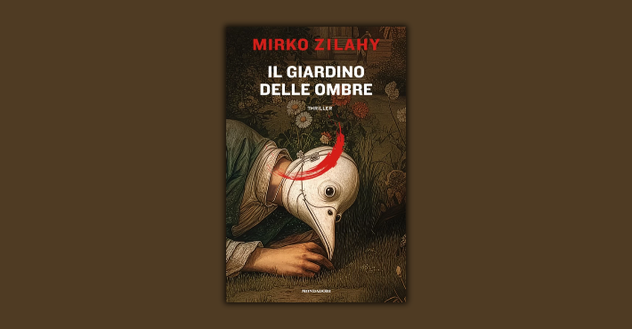 Il giardino delle ombre