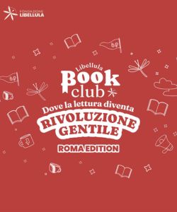 Book club: dove la lettura diventa rivoluzione gentile