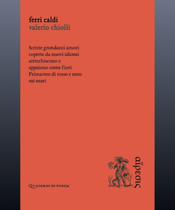 Ferri Caldi di Valerio Chiolli