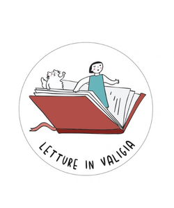 Letture in valigia &ndash; Storie in Viaggio