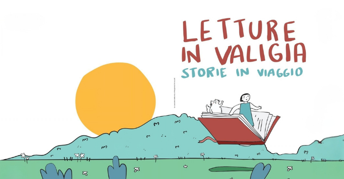 Letture in valigia &ndash; Storie in Viaggio