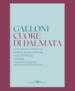Cuore di Dalmata di Gabriele Galloni