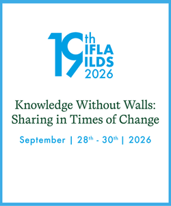 19th IFLA&nbsp;Interlending and Document Supply Conference