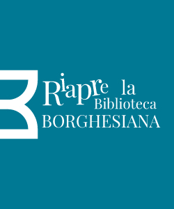 Riapre la Biblioteca Borghesiana