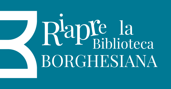 Riapre la Biblioteca Borghesiana
