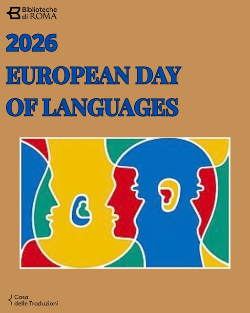 Giornata europea delle lingue