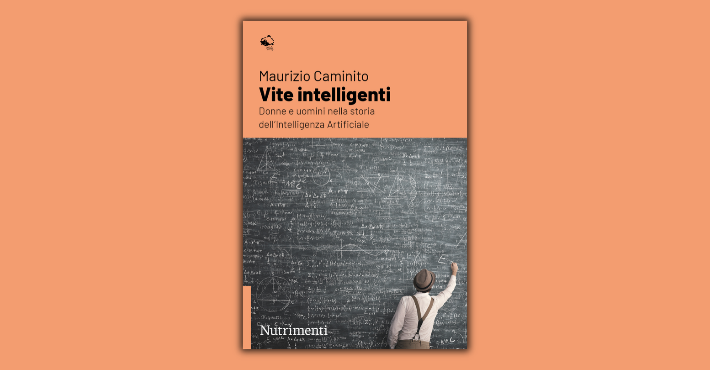 Vite intelligenti di Maurizio Caminito
