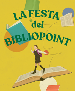 La Festa dei Bibliopoint