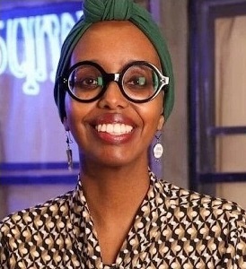 Igiaba Scego book club. Africa, memoria, storia, identit&agrave;