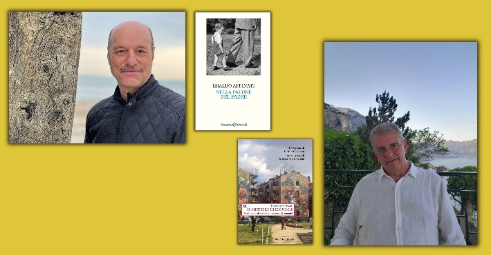 Nella palude del padre e Il mestiere di educare