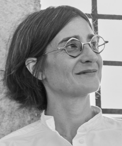 Chiara Valerio in dialogo con Paola Minaccioni