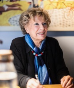 Dacia Maraini in dialogo con Iaia Forte