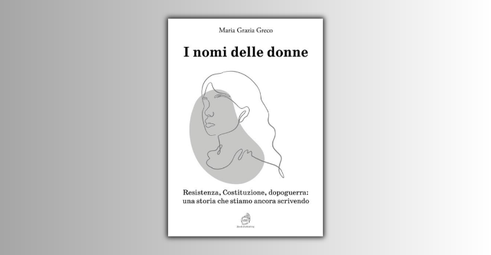 I nomi delle donne di Maria Grazia Greco