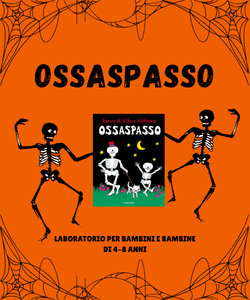 Ossaspasso