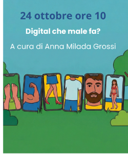 Digital, che male fa?