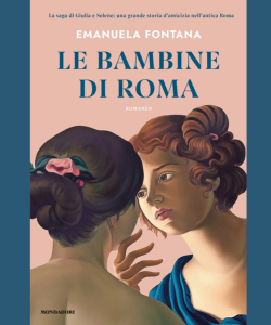 Le bambine di Roma di Emanuela Fontana